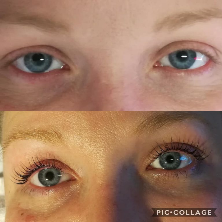 Uutta! Yumi-Lashes kestotaivutus valloittaa!